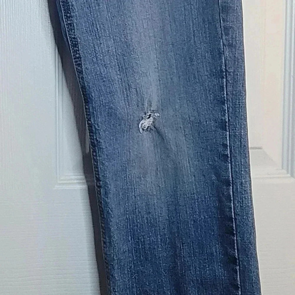 LEVI Strauss & Co. Men's Athletic Fit Jeans W29 L30 - Picture 6 of 10